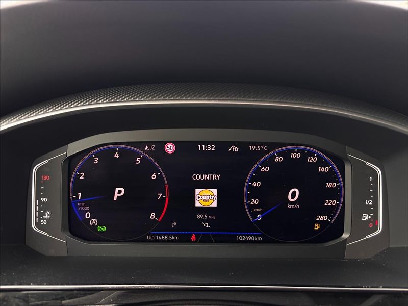 Volkswagen Arteon 2,0 TSI R-Line 206kW DSG - fotka 28 z 38