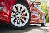 Tesla Model S (2019) P100D Ludicrous, SoH 91% - náhled 10