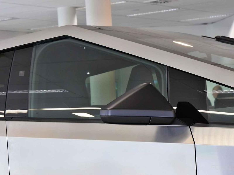 Tesla Cybetruck