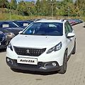 Peugeot 2008 (2019) 1.2PT, 1.maj,ČR, Active, AC - náhled 1