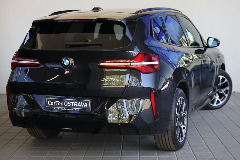 BMW X3 30e xDrive - fotka 3 z 18