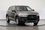 Mitsubishi ASX - náhled 8