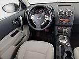 Nissan Qashqai (2010) Acenta 2.0, 4X4, Automat, ČR - náhled 7