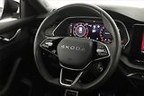Škoda Octavia (2025) 1.5 TSI, SPORTLINE, KEYLESS - náhled 13