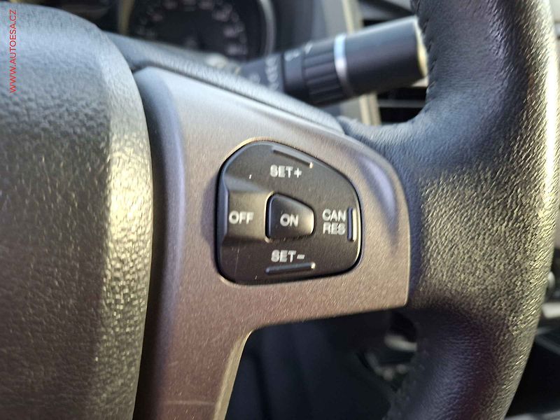 Ford Ranger (2014) 2.2 TDCi 4x4, 1.maj,ČR - fotka 20 z 21