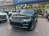 Land Rover Range Rover (2017) Luxusní SUV - náhled 4