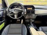 Mercedes-Benz GLK (2011) 220CDI 4Matic 125kW AUTOMAT - náhled 10