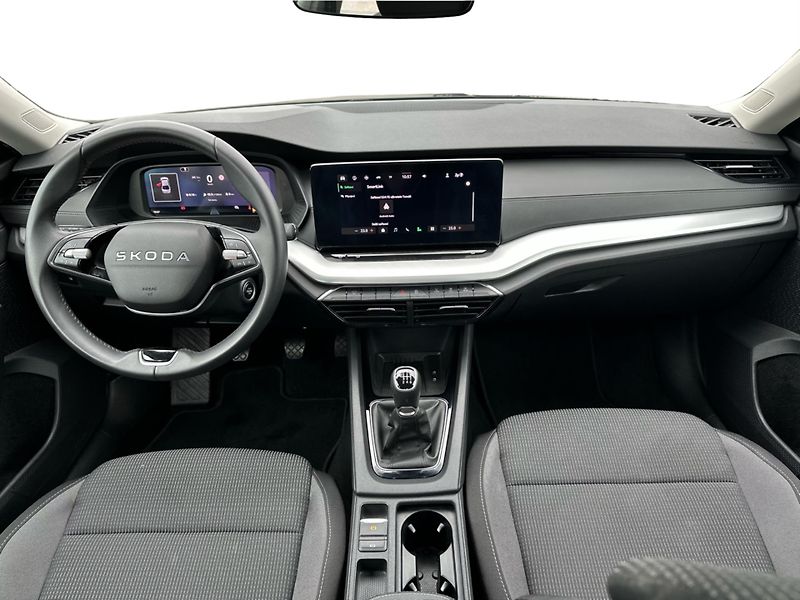 Škoda Octavia 1,5 TSI / 110 kW Selection, Ta - fotka 10 z 23
