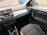 Škoda Fabia (2016) Ambition 1.2 TSI 66kW - náhled 15