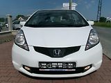Honda Jazz (2010) 1,4i STYLE KLIMA ALU - náhled 2