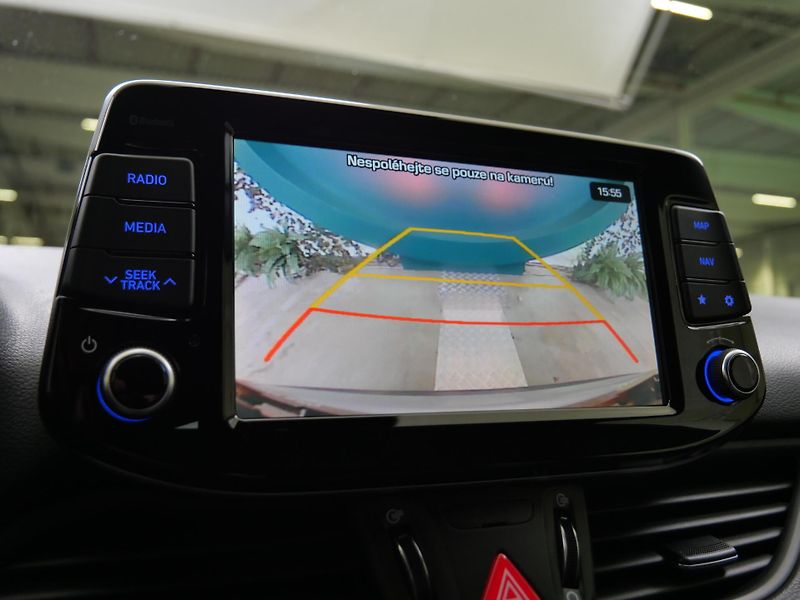 Hyundai i30 - fotka 21 z 26
