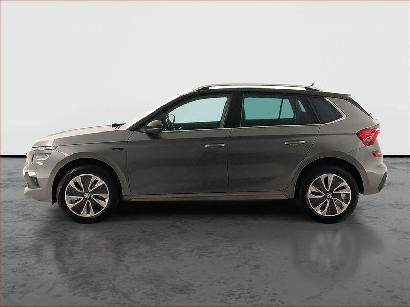 Škoda Kamiq (2024) Style 1.0 TSI - fotka 3 z 21