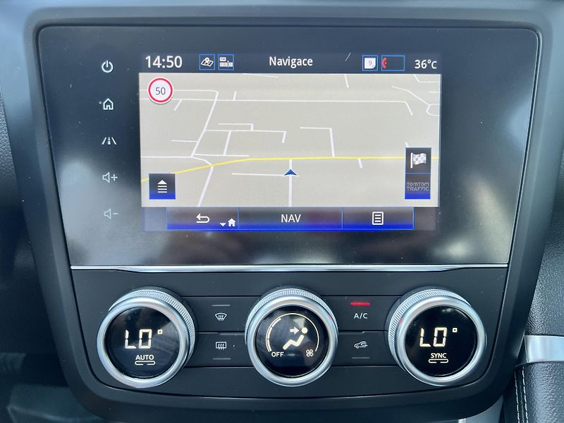 Renault Kadjar Intens 1.3TCe PŮVOD ČR 1.MAJ - fotka 23 z 49
