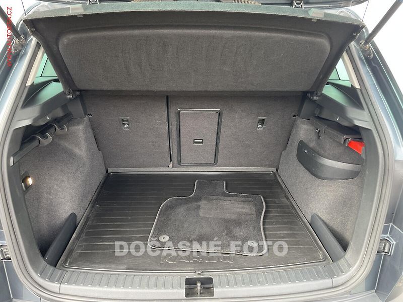 Škoda Karoq (2020) 2.0 TDi 4x4, Ambition, DSG - fotka 8 z 23