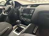 Škoda Octavia (2018) 1.4 G-Tec Ambition 2018 | Záru - náhled 34