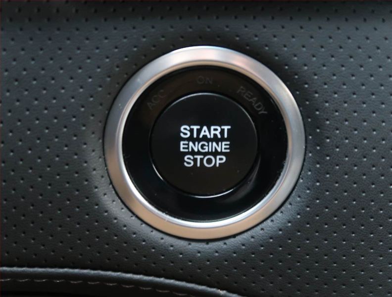 SsangYong Rexton (2024) 2.2 Diesel - fotka 19 z 21