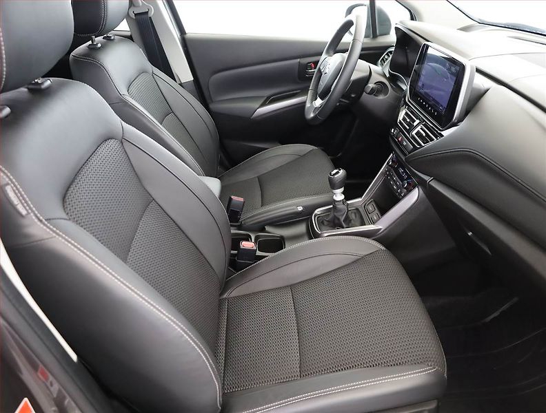 Suzuki SX4 S-Cross (2022) 1.4 BoosterJet - fotka 7 z 21