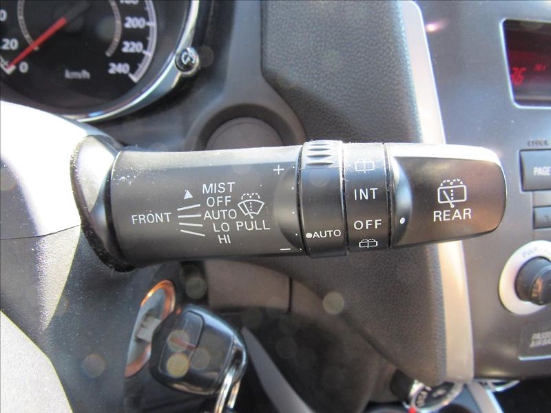Mitsubishi ASX 1,8 DI-D 110kW 4x4 - fotka 21 z 30