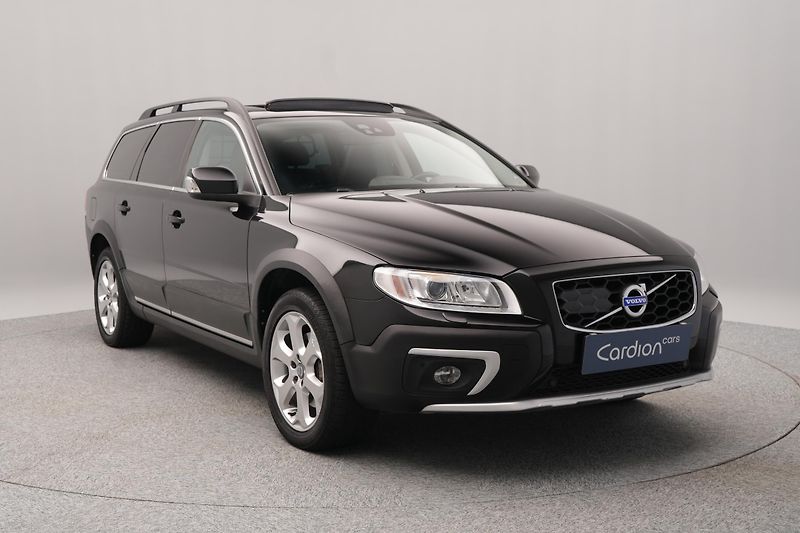 Volvo XC70 D4 AWD SUMMUM AUT        - fotka 12 z 48
