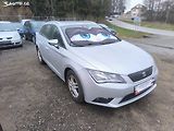 Seat Leon TDI 81KW,110T.KM,KRÁSNÉ,VÝBAVA - náhled 1