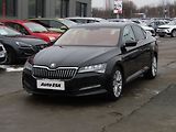 Škoda Superb (2019) 2.0TDi, 2.maj,ČR, DSG, STK10 - náhled 2