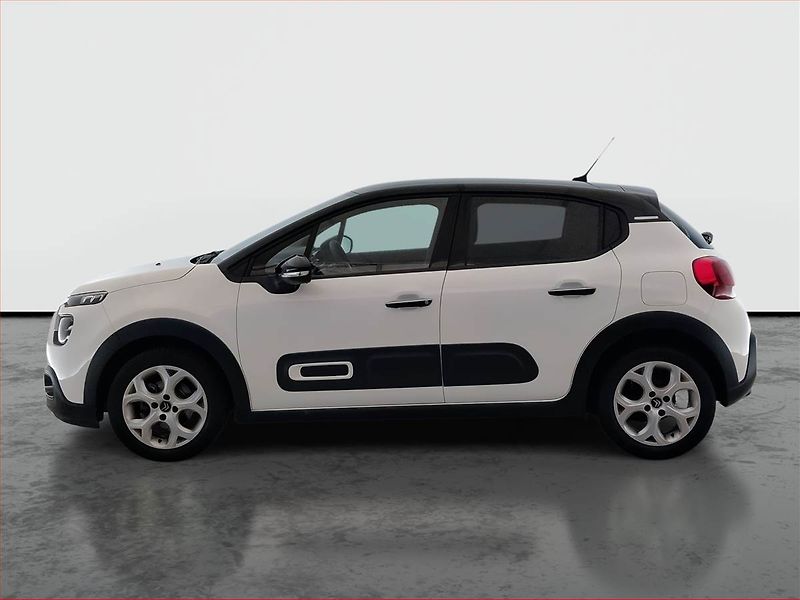 Citroën C3 (2023) 1.2 PureTech, Serv.kniha, Kůže - fotka 3 z 18