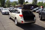 Subaru Outback (2011) 2.0 D,AWD,ČR, 2.Maj.Servis.Kn. - náhled 12