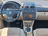 Volkswagen Touran (2014) 2.0 TDi, DSG, bixen, panor - náhled 8