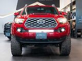 Toyota Tacoma (2022) 3.5 Special Edition 4x4 2022 - náhled 11