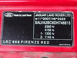 Land Rover Range Rover Evoque (2013) SD4, 4x4, Automat, Panorama - náhled 41