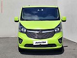 Opel Vivaro (2015) 1.6CDTi 9míst, TZ, navi, 92kW - náhled 1