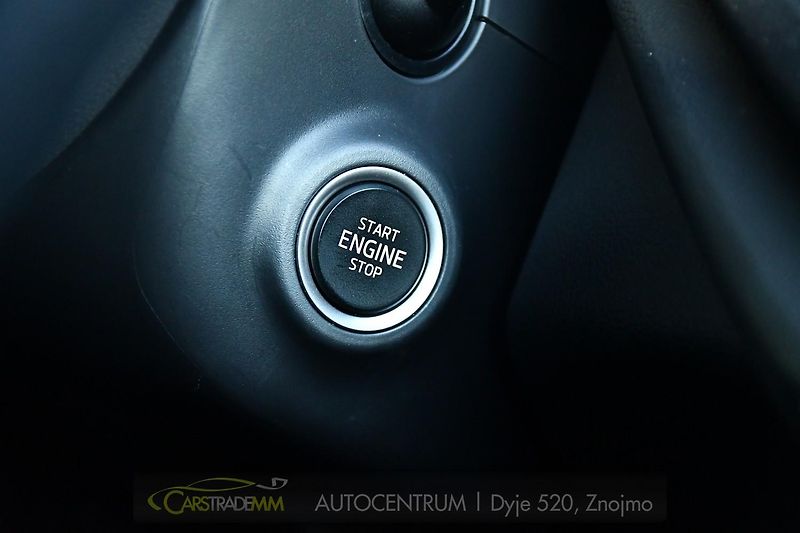 Škoda Octavia 2.0TDi TOP SELECTION DSG ZÁRUK - fotka 46 z 55