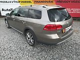 Volkswagen Passat 2,0 TDI Alltrack DSG 4motion - náhled 3