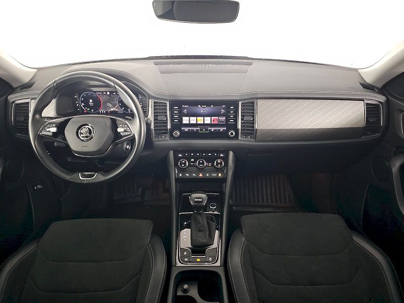 Škoda Kodiaq (2022) 2.0TDI 110kW DSG STYLE PLUS TA - fotka 8 z 26
