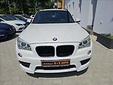 BMW X1 2,0 XDRIVE 28i AUTOMAT TOP - náhled 1