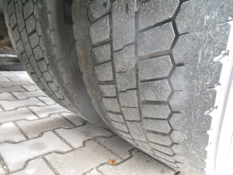 MAN TGX 18.440 BLS, Standart, Euro 5 E - fotka 7 z 23