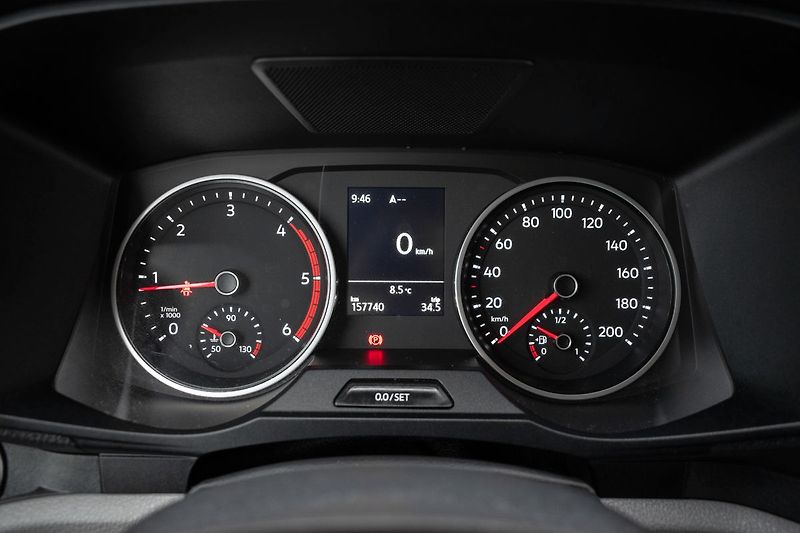 Volkswagen Crafter 2.0TDI*L1H1*SERVIS VW*DPH* - fotka 15 z 31