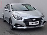 Hyundai i40 (2015) 1.7CRDi, ČR, AC - náhled 1