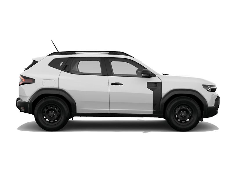 Dacia Duster (2026) Essential Eco-G 120 - fotka 3 z 5