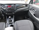 Kia Carens (2014) 1.6 GDI, Serv.kniha, Tempomat - náhled 8