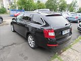Škoda Octavia 2,0 TDI 110kW DSG Combi - náhled 3