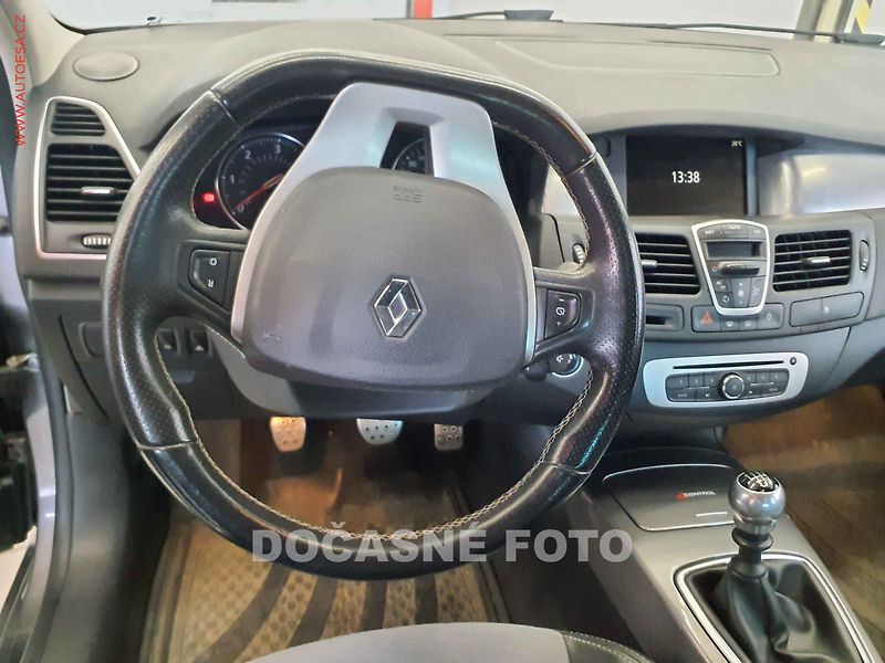 Renault Laguna (2014) 2.0dci - fotka 3 z 3