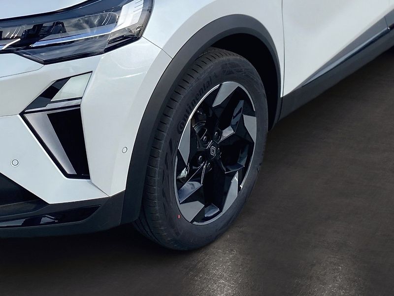 Renault Captur (2026) Techno Tce90 - fotka 8 z 21