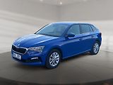 Škoda Scala (2023) STYLE 1.0TSI 81kW DSG CZ DPH - náhled 1