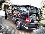 Volkswagen Multivan 2,5 TDi, Tažné , Klima - náhled 4