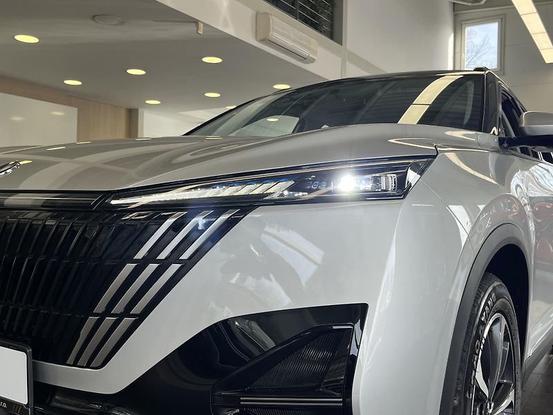 Dongfeng Mage (2026) E2 1.5T,  - fotka 17 z 17