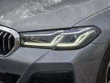 BMW Řada 5  520d xDrive (140 kW) 4x4 AUT - náhled 8