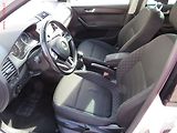 Škoda Fabia (2015) 1.4TDi, ČR, Style - náhled 9