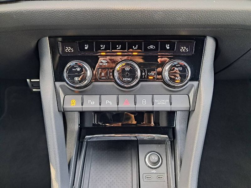 Škoda Kodiaq (2023) RS 2.0 TSI / 180 kW 4x4 DSG7 - fotka 16 z 33