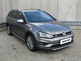 Volkswagen Golf (2015) 2.0 TDi 4x4, Alltrack, DSG - náhled 1